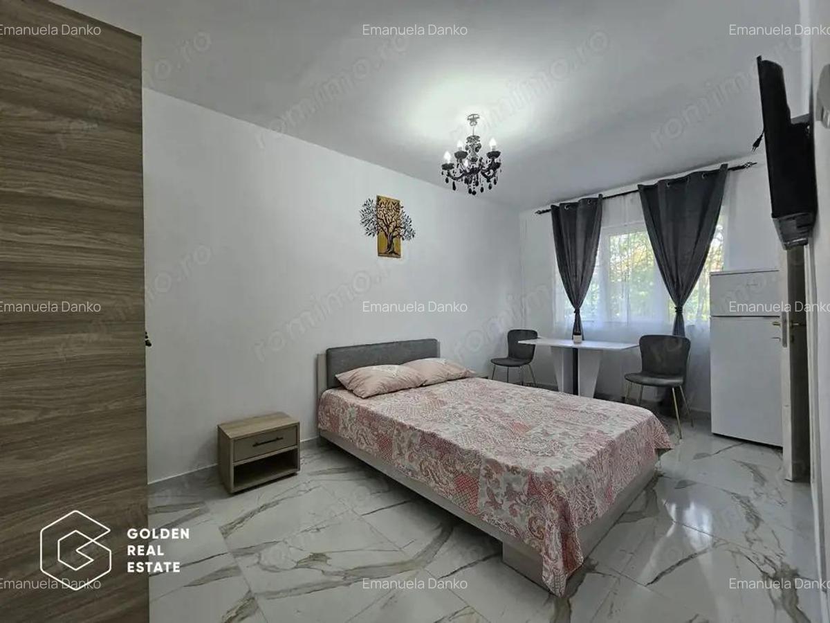 Apartament o camera de inchiriat, zona centrala - 1