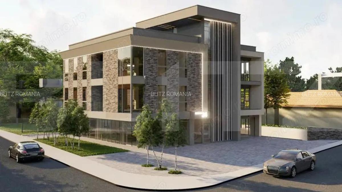 Spatiu comercial open-space, 220 mp, destinatii multiple, zona Cetatii - 4