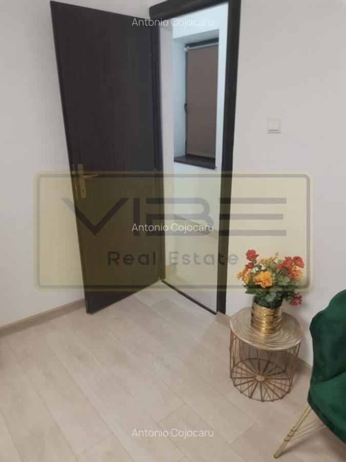 Apartament cu 2 camere decomandat, mobilat în Copou - 11