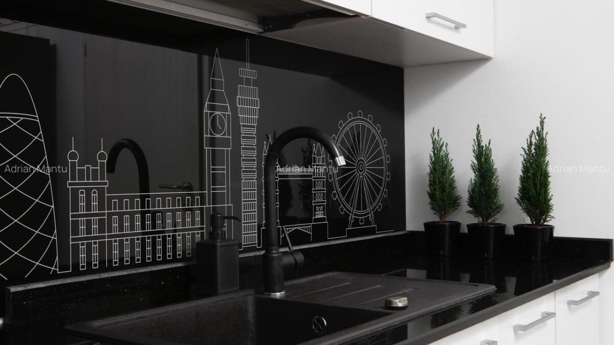 REA1025669 Apartament 2 Camere I Metrou Piata Muncii I De vanzare - 5