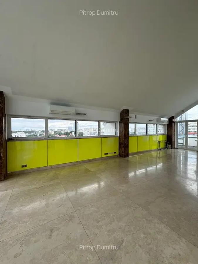 DUPLEX PANORAMIC | LUX | ARCUL DE TRIUMF | - 9