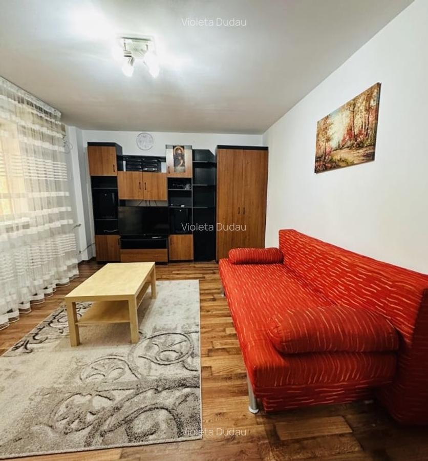Apartament Spatios 2 camere Rahova/  Margeanului - 5