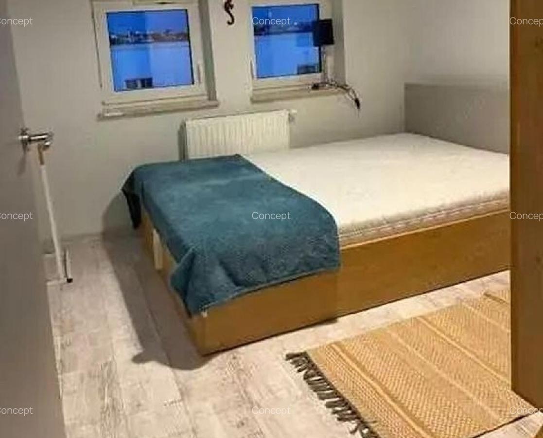 Garsoniera in zona Universitatii - 4