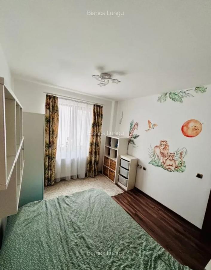 Apartament de 4 camere ( 114MP )-Isaran Residence-Tractorul - 7