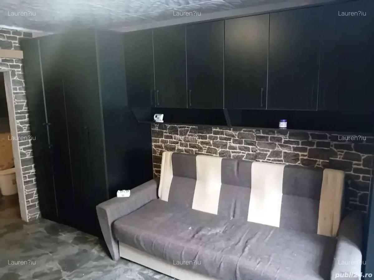 Garsoniera,la cheie,26mp,mara?ei,termoizolat,luminoasa,calduroasa - 5