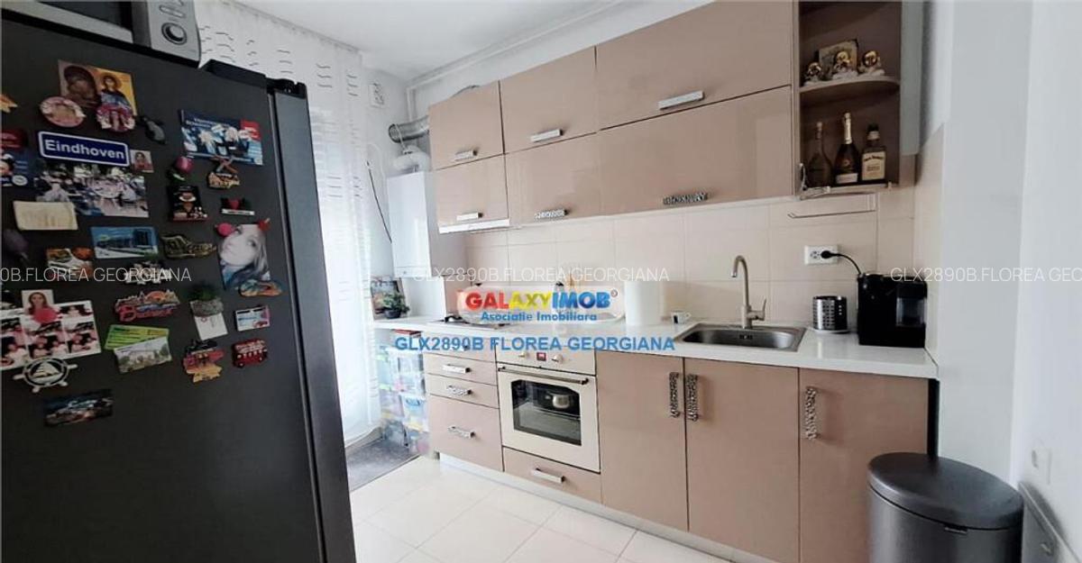 Apartament 3 camere Greenfield Residence - pet friendly - 4