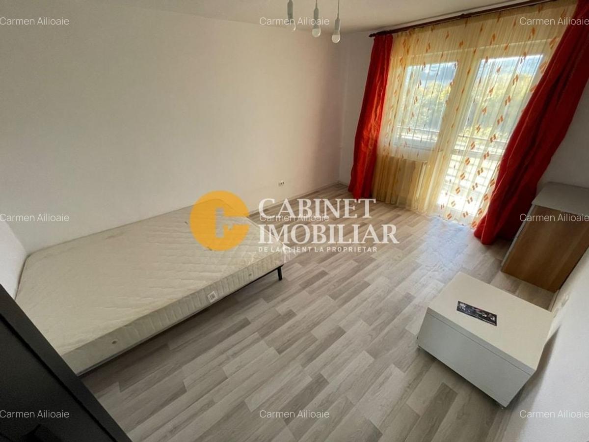 Apartament 1 cameră, zona Gării – Silvestru, Iași - 3