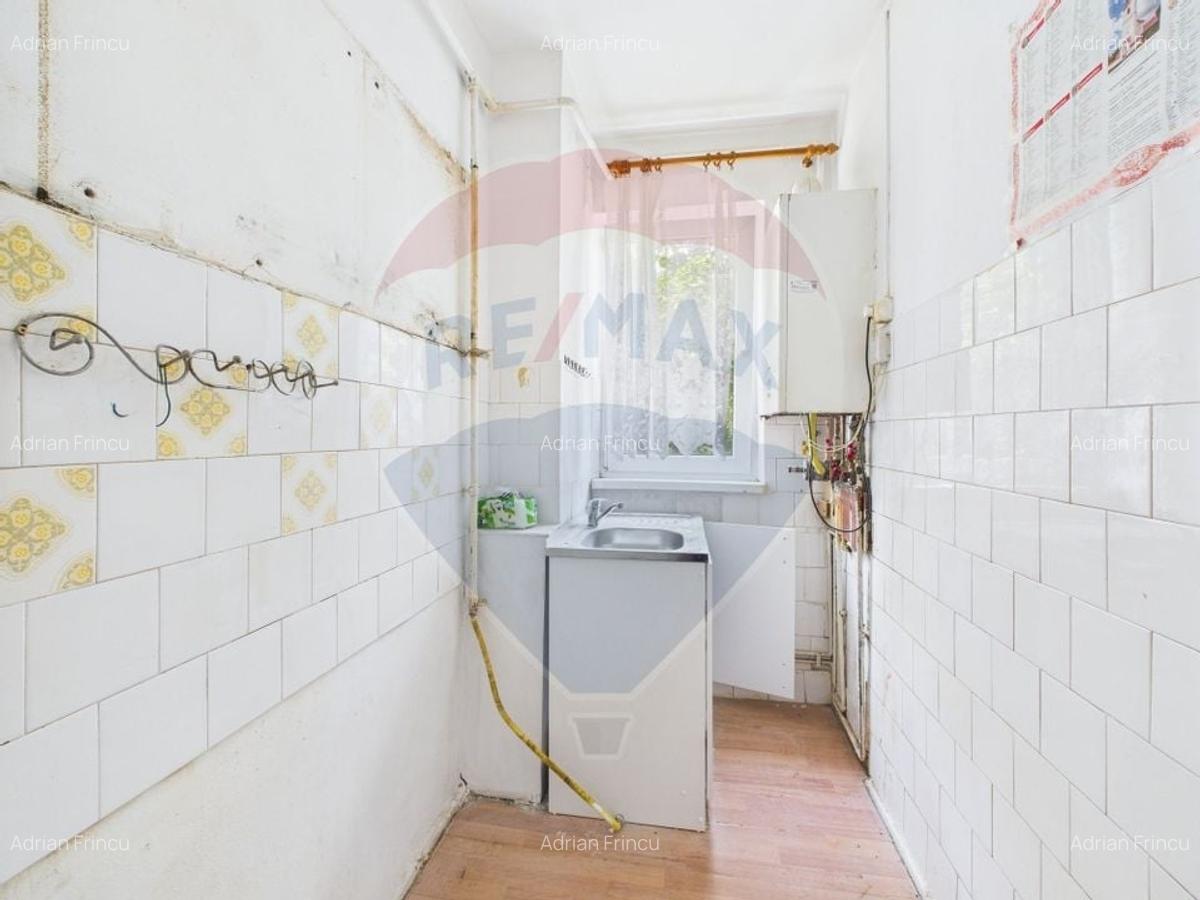 Apartament 2 camere, Zona Grivitei - 12