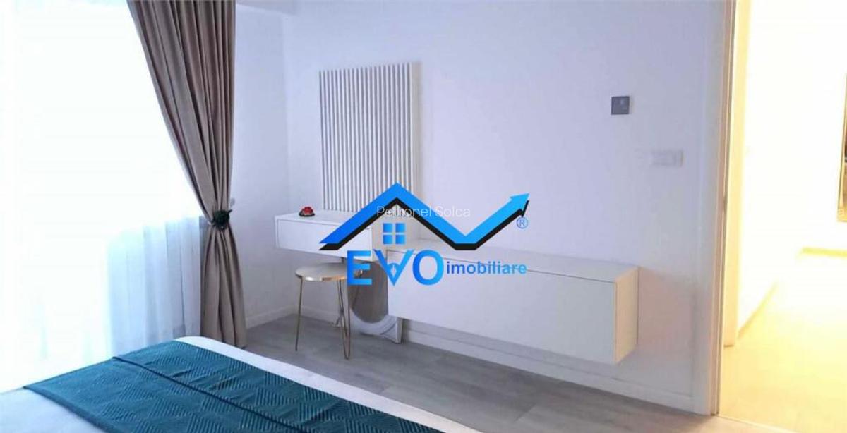 Investitie ideala - Apartament cu o camera, etaj 12, bloc no - 3