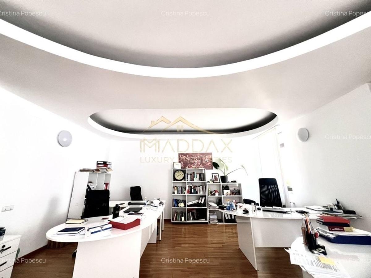 Apartament de Vanzare | 4 camere | Primaverii - 13