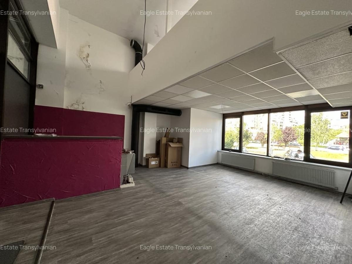 Spatiu Comercial/Biroruri +sala productie/depozit, 413 m2 - 3