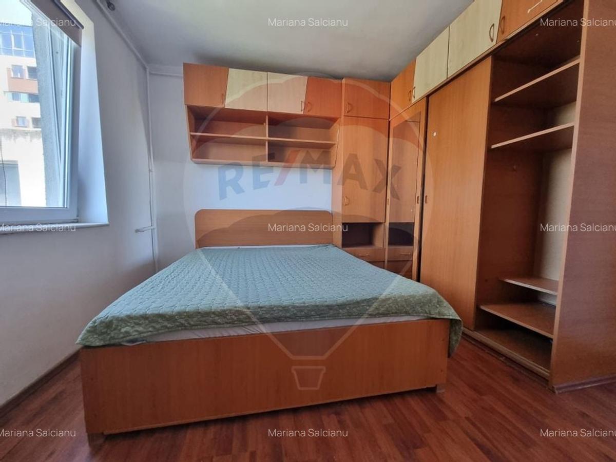 Apartament cu 2 camere de vanzare in zona City Park Mall - 2