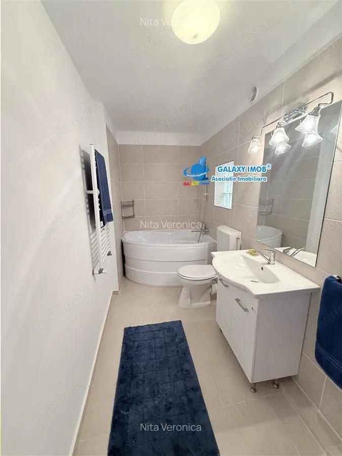 Casa frumoasa individuala de inchiriat Aurel Vlaicu - 14