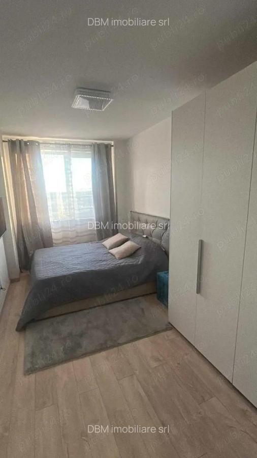 De inchiriat apartament 2 camere calea Torontalului - 3