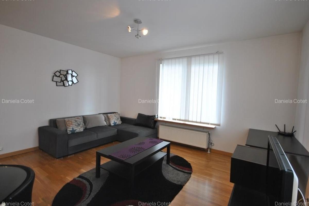 Apartament 2 camere cu parcare in Asmita Gardens - 2