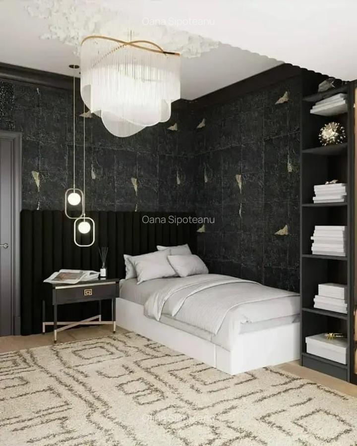 3 Camere sut 80,20 mp | Lux | Bloc nou |  JW Marriott | comision 0 - 9