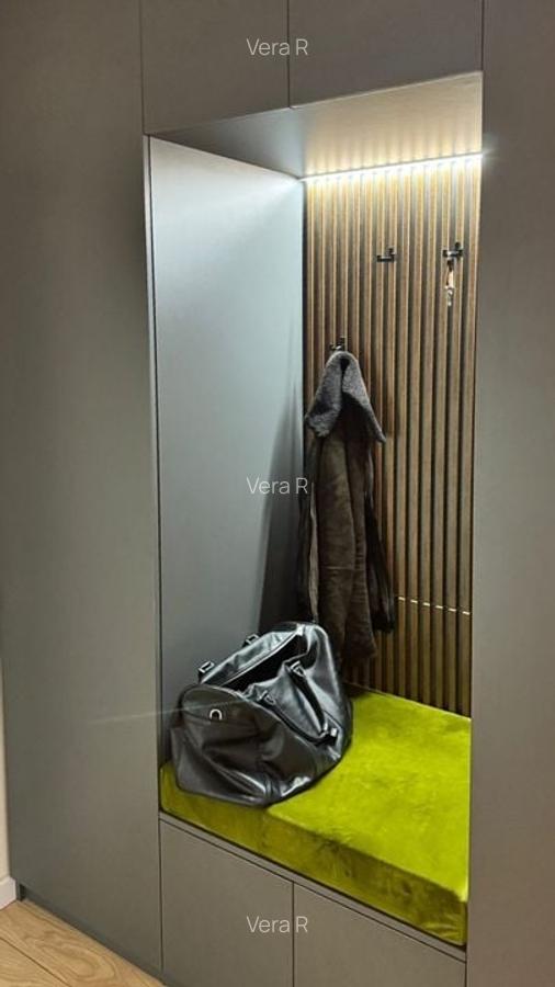 Chirie I Apartament modern cu 3 camere I 92 mp I Rond OMV I ca NOU - 8