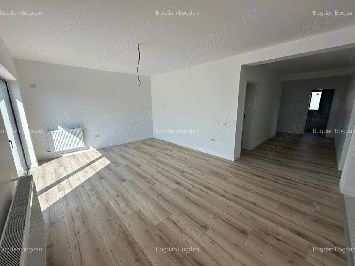 Casa individuala cu incalzire in pardoseala - Clinceni - TVA inclus - 4