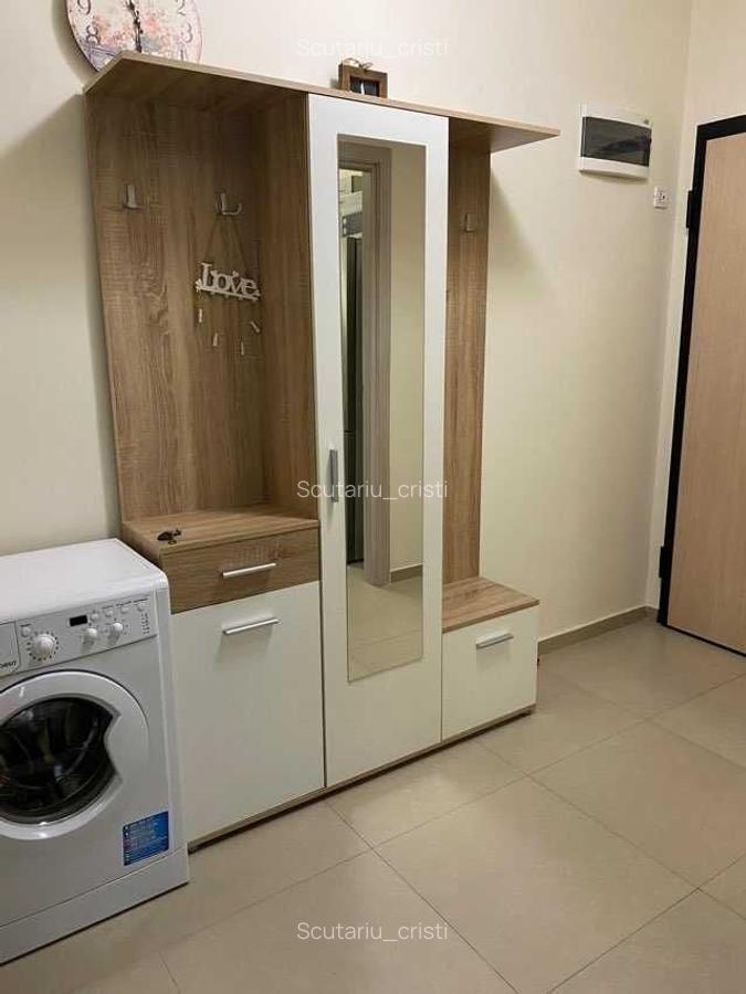 Garsoniera zona Grozavesti  Hotel Ibis - 3