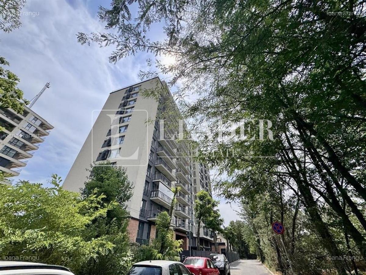Apartament cu 3 camere decomandat în Băneasa - 17