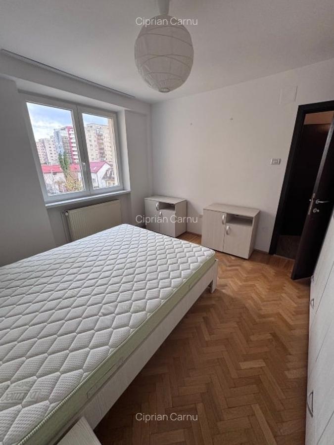 Apartament 3 camere Centrul Civic - Brasov - 16