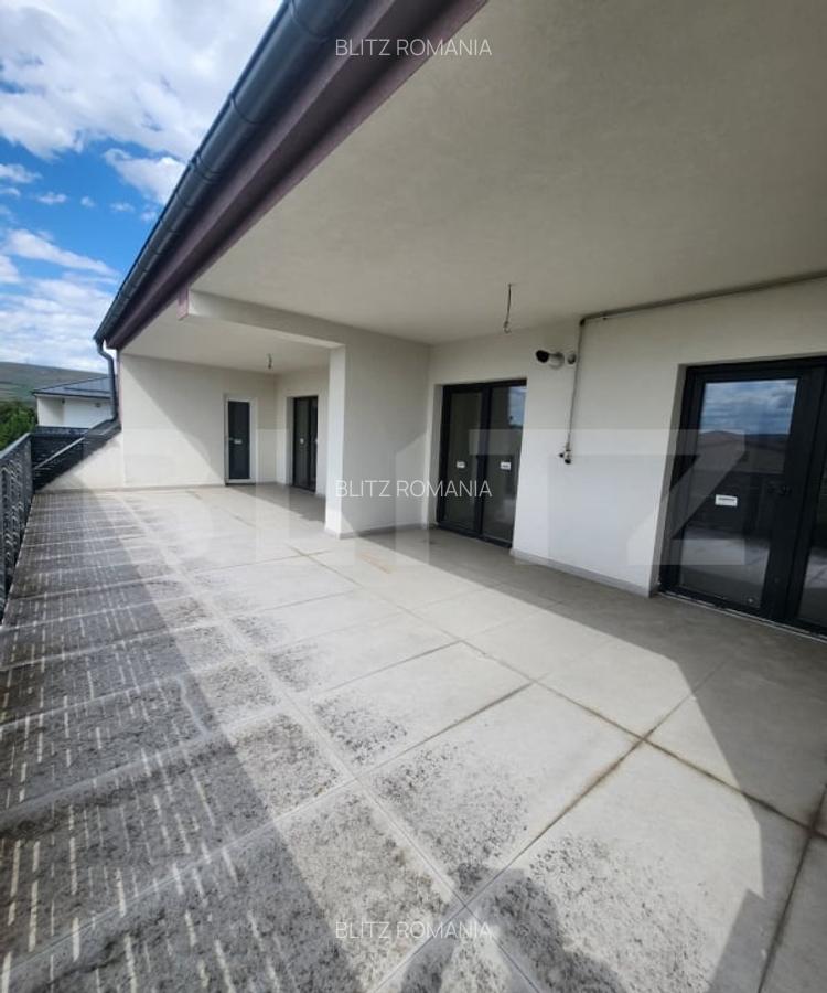 Comision 0%! Penthouse unic, 5 camere, 2 bai, terasa, boxe, zona Avram Iancu - 13
