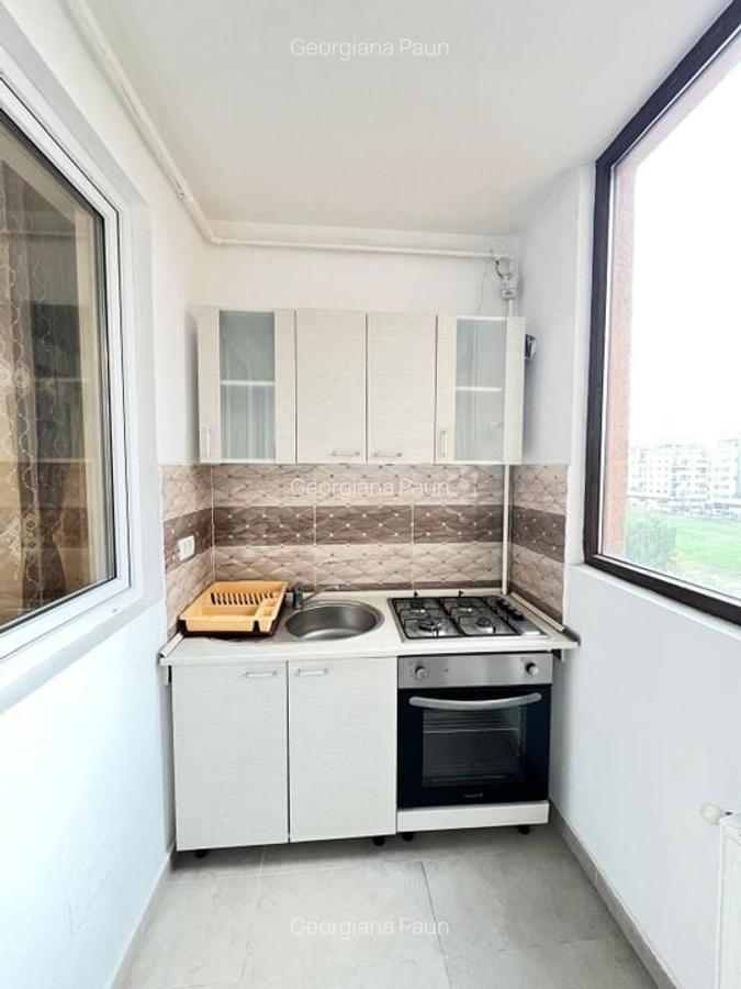 Apartament Militari Residence 2 Camere Tineretului 85 - 10