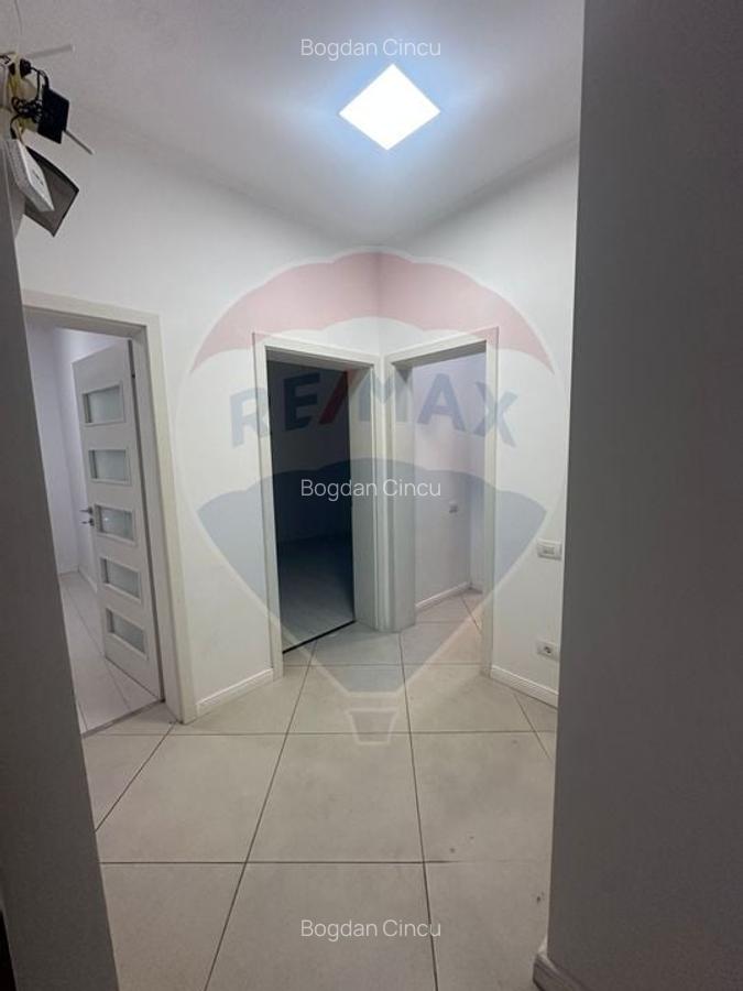 Apartament 2 Camere | Spatiu Birou | Benjamin Franklin 5 - 4