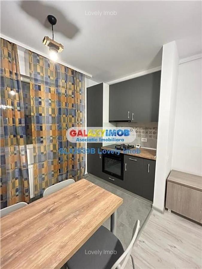 Apartament Modern Bloc Nou Berceni - Dimitrie Leonida - Parcare - 3