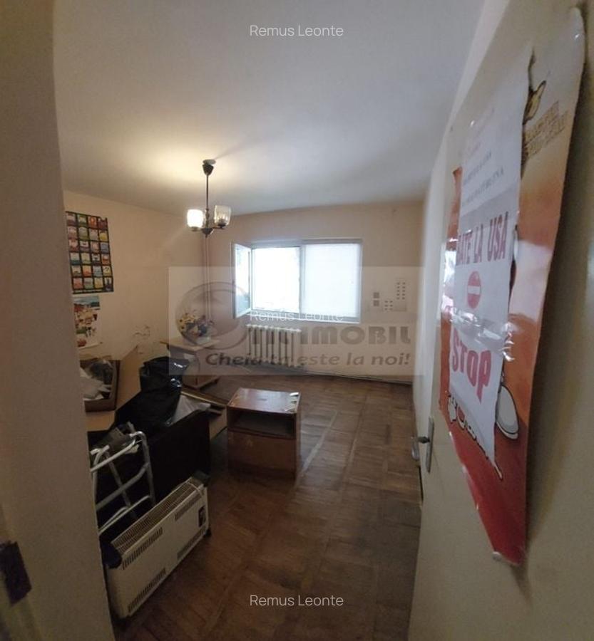 Apartament 4 camere decomandate - 80 mp utili - Al. Tudor Nicolae Lidl - 3