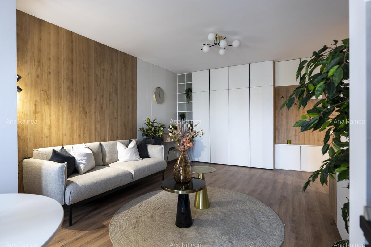 Apartament cu 2 camere, Spatios, Metrou Berceni - 4