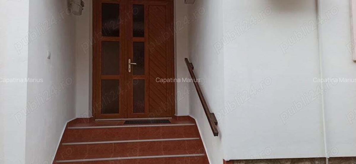 VIND apartament IN CASA cu etaj apartamentul este la parter , INTRARE SEPARATA, utilitati separate - 8