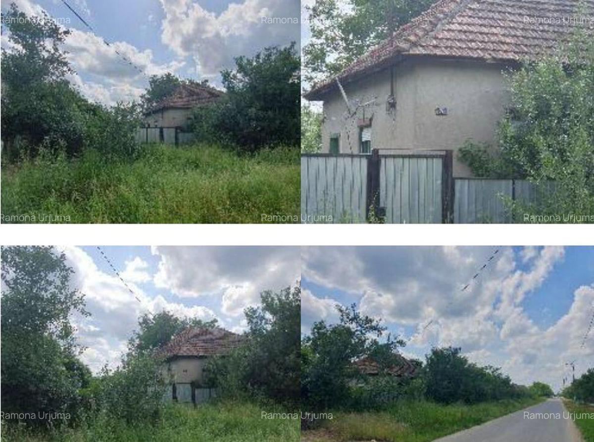 Cota de 1/3 din casa municipiul Sebes, judetul Alba - 4