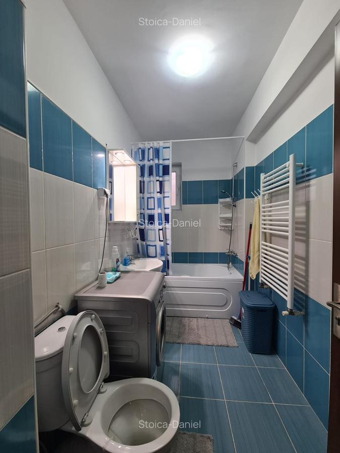 Apartament cu 2 camere decomandat, mobilat în Berceni - 13