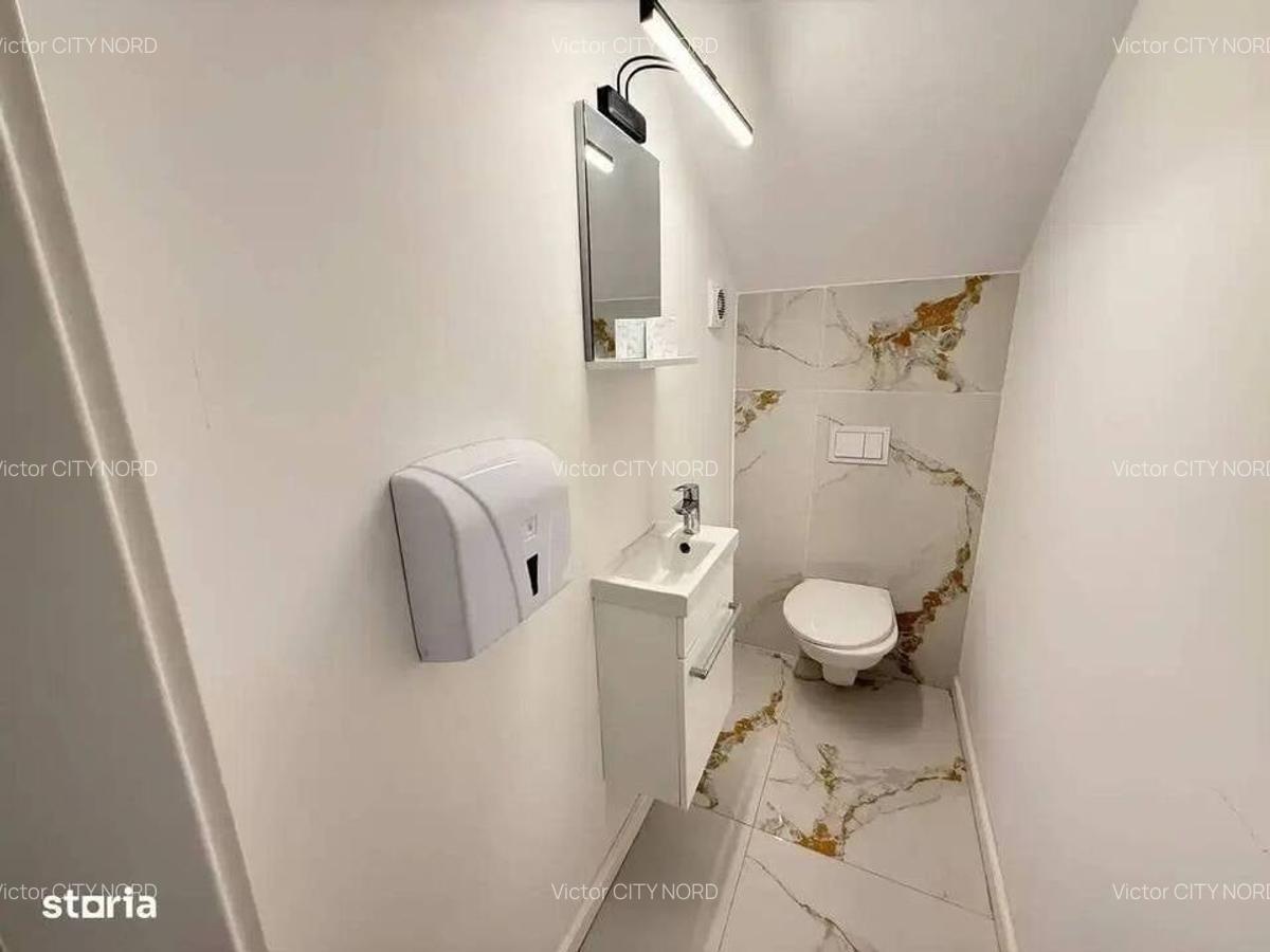 VILĂ NOUĂ P+1 | 4 CAMERE | TUNARI | 2 PARCĂRI INCLUSE - 6