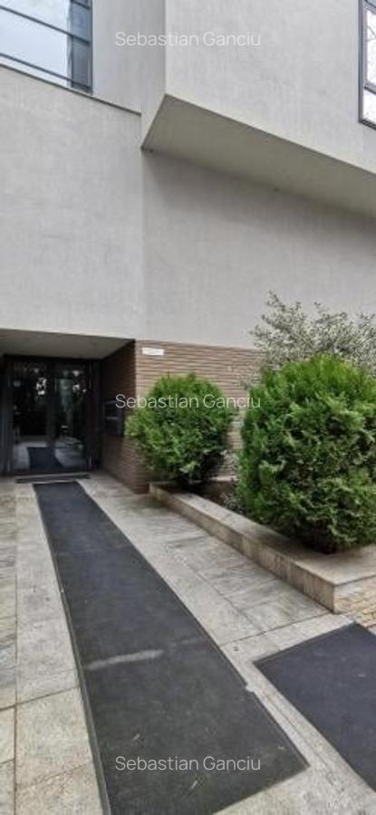 Primaverii Herastrau ap exclusivist 3 camere, 300mp inclusiv curte proprie 100mp - 9