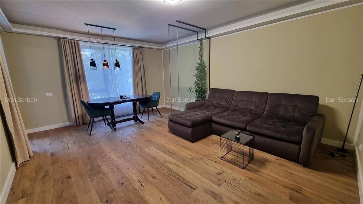 Apartament cu 3 camere decomandat, mobilat în Drumul Poienii - 4