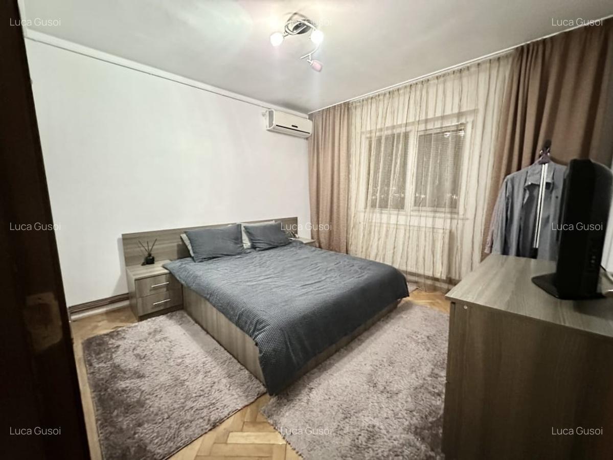 Apartament 3 camere, 2 bai - Mobilat si utilat - Zona Lipovei - 8