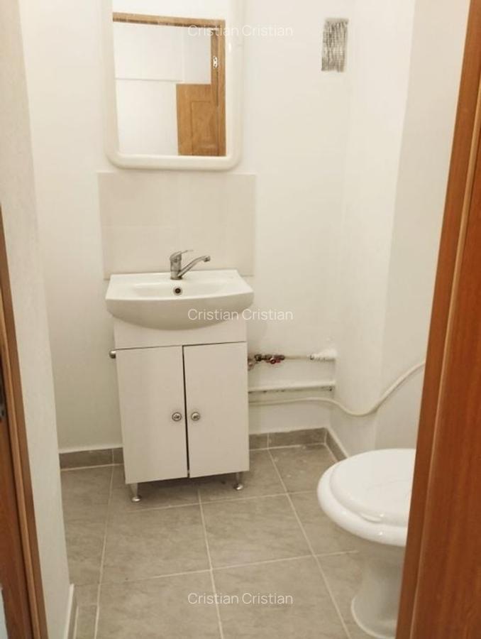 4 camere nemobilat, Ideal birou/locuit! Iancului-Mega Mall-TOTUL NOU! - 20