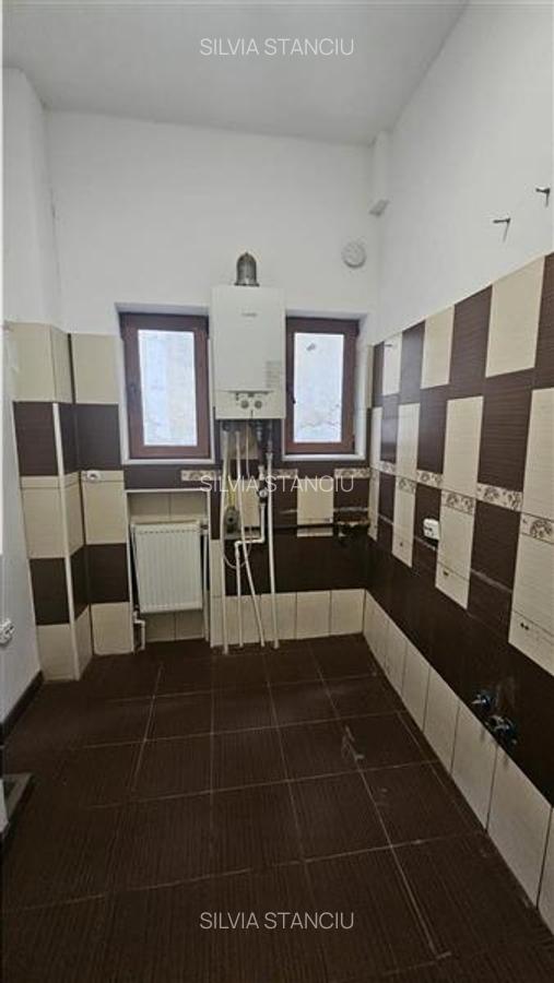 Calea Plevnei,apartament 3 camere, centrala termica - 12
