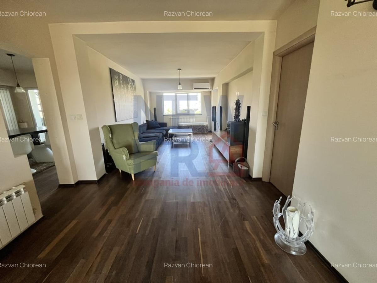 Apartament cu 5 camere de vanzare zona Unirii - Biblioteca Nationala - 4