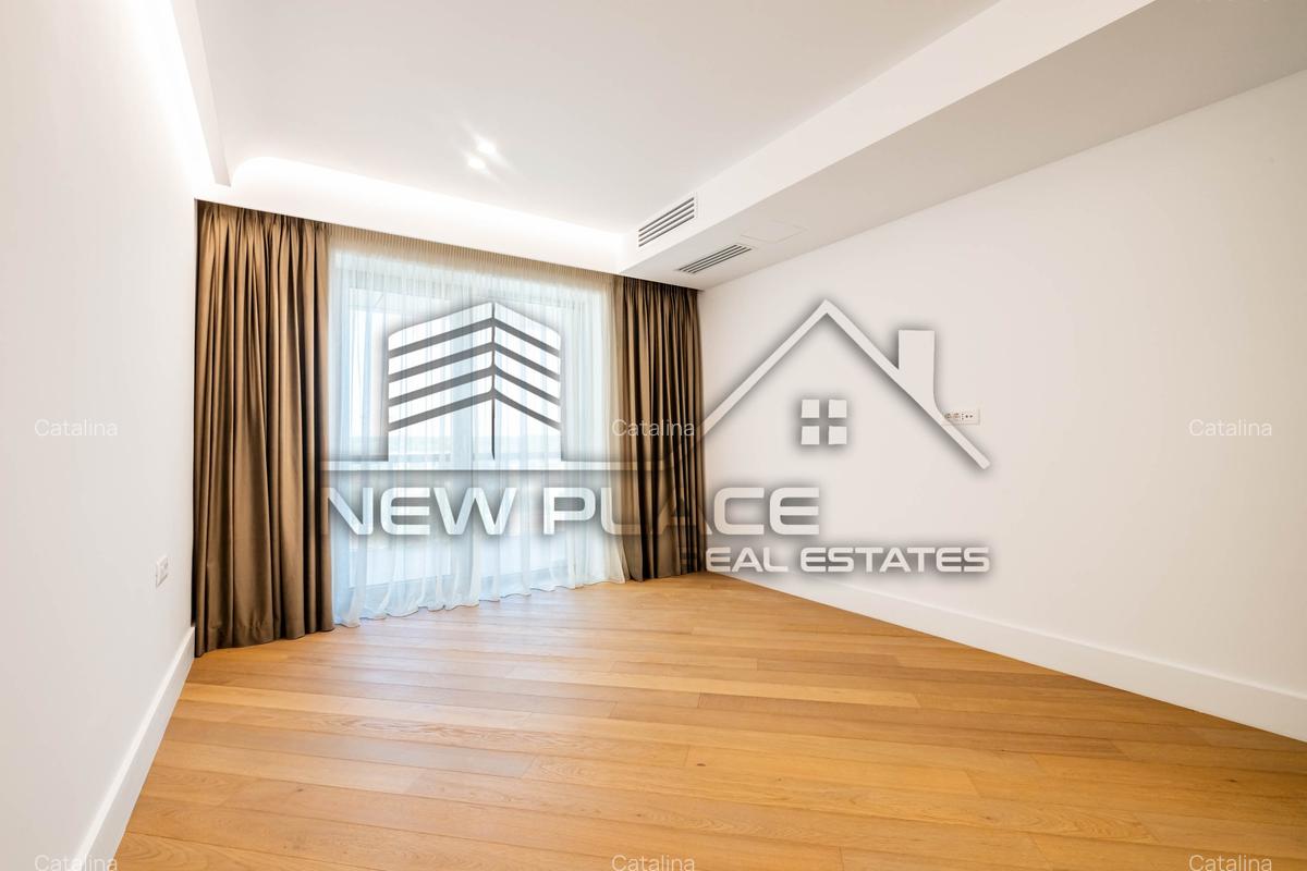 ULTRA LUX | CORTINA 126 | Mobila Rovere | Apartament exclusivist | Terasa 24 mp - 19