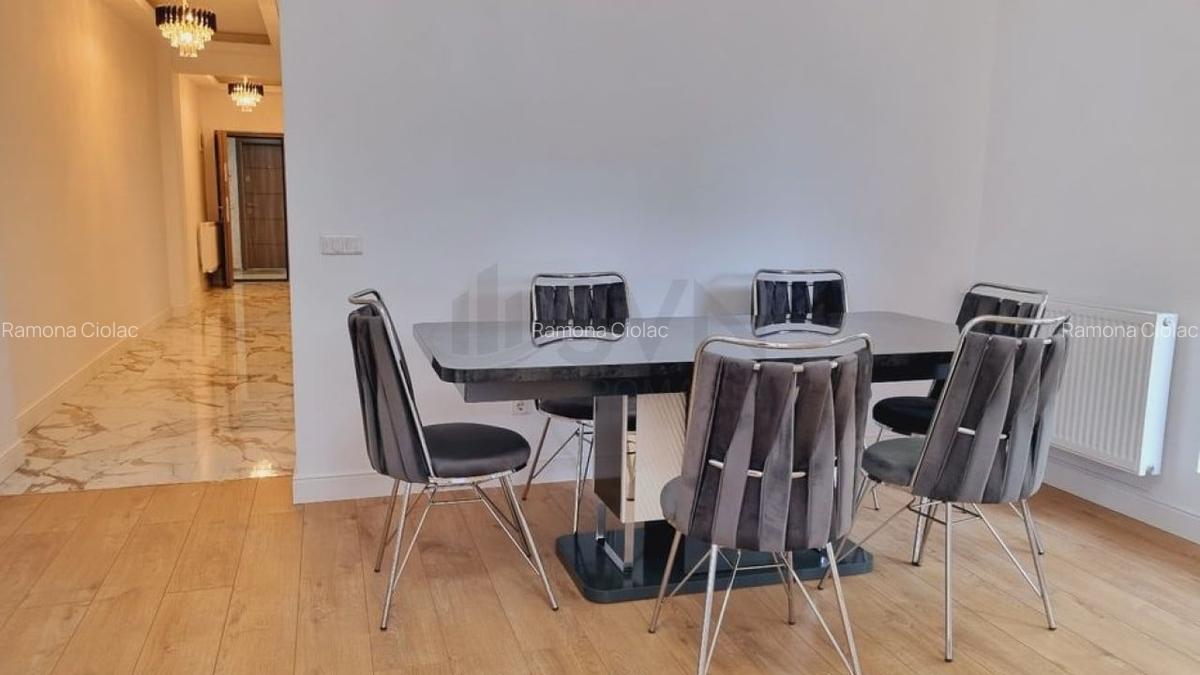 REA1025800 Bazilescu Apartament 4 camere Curte Proprie - 2