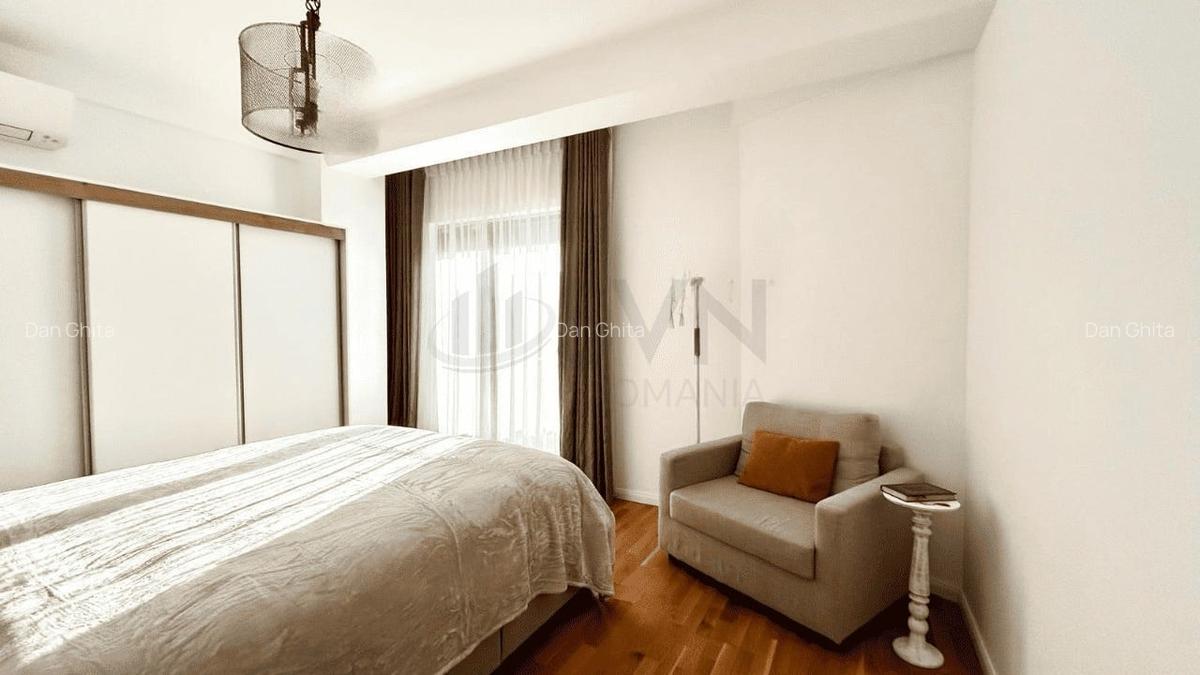 Apartament cu 3 camere decomandat în 13 Septembrie - 7