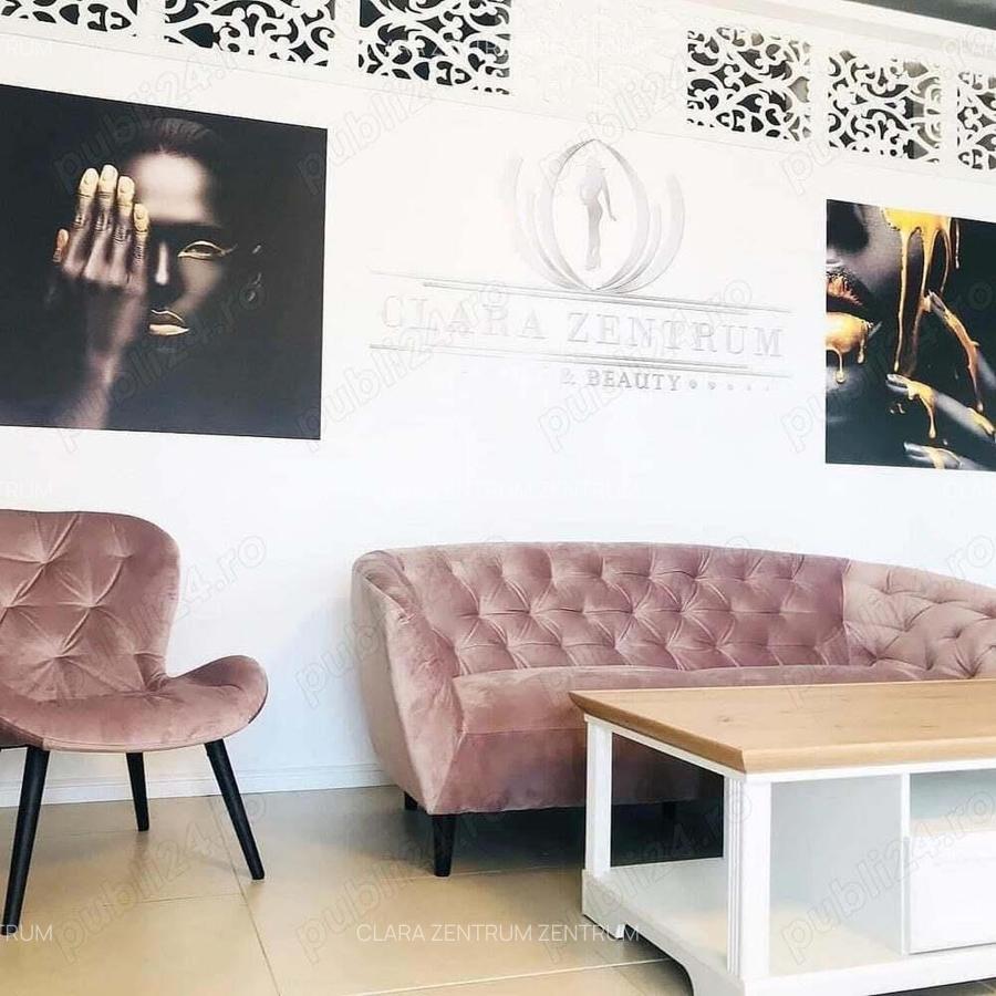 De inchiriat spatiu salon de infrumuse?are Lugoj post de lucru - 4