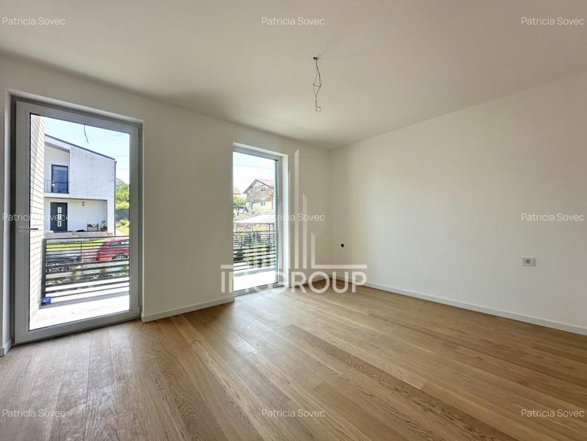 EXCLUSIVITATE! Casa individuala in Jucu de Sus. - 8