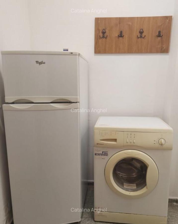 Garsoniera confort 1, decomandata, p/4, Spitalul CFR - 7