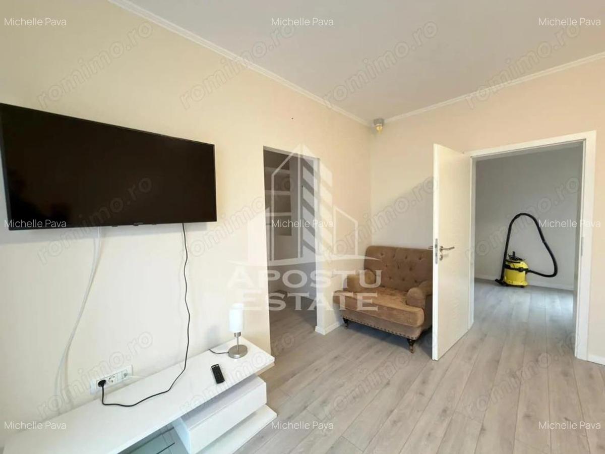 Casa individuala cu 8 camere, 750mp teren, in Mehala - 6