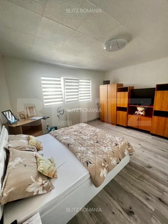 Apartament 2 camere decomandate, plus camera suplimentara, 51.50 mp, Marasti - 5