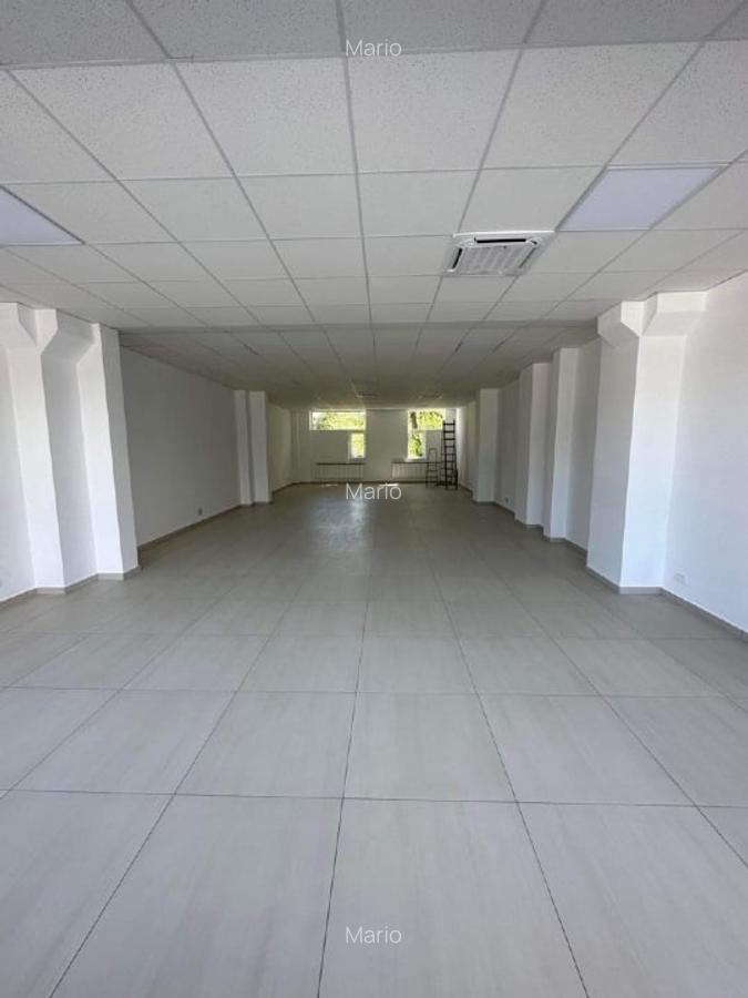 Spațiu comercial Onesti, zona centrală - 2